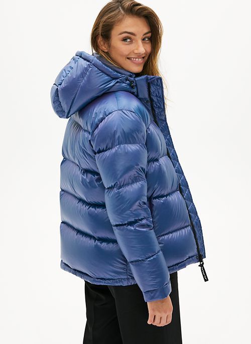 the super puff™ sold by Aritzia product image thumbnail 5