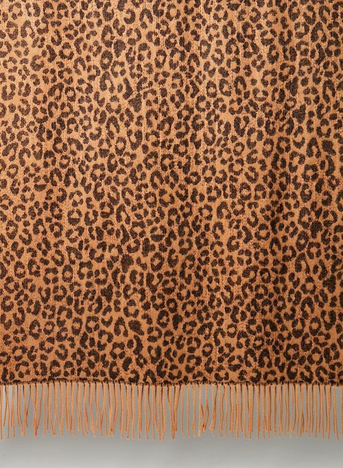 lauren fringe scarf sold by Aritzia product image thumbnail 6