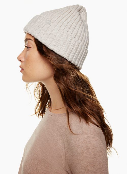rush beanie sold by Aritzia product image thumbnail 2