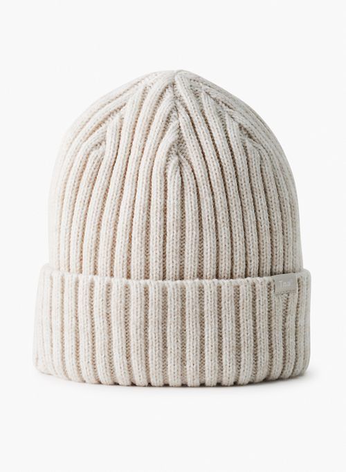 rush beanie sold by Aritzia product image thumbnail 3
