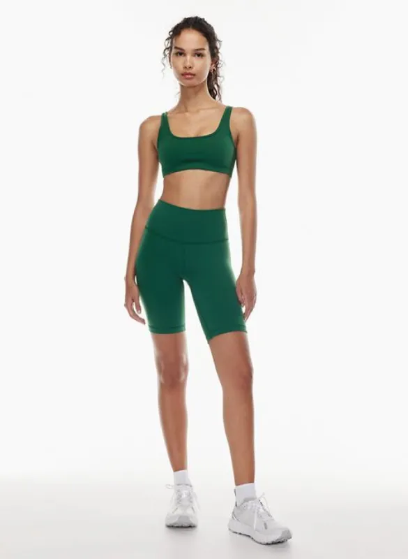 tnalife™ atmosphere hi-rise 9 short sold by Aritzia