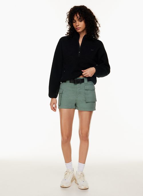 cargo 3 short sold by Aritzia