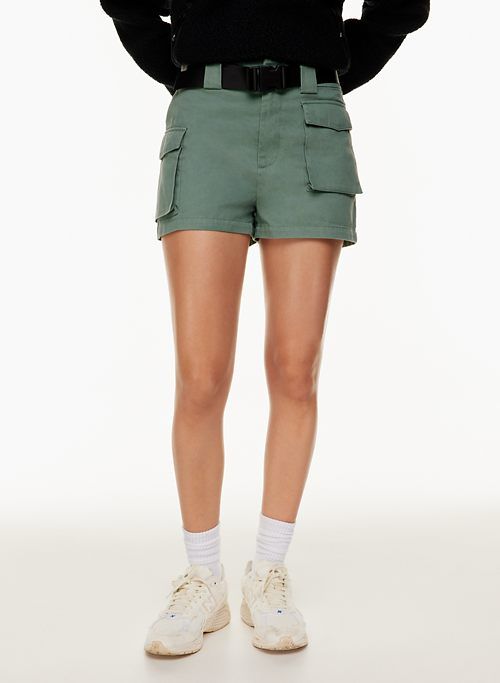 cargo 3 short sold by Aritzia product image thumbnail 2
