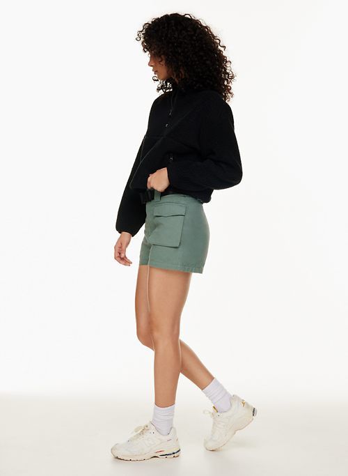 cargo 3 short sold by Aritzia product image thumbnail 4
