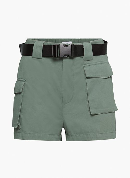 cargo 3 short sold by Aritzia product image thumbnail 6