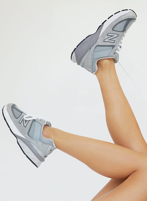 new balance 990 v5 sold by Aritzia product image thumbnail 2