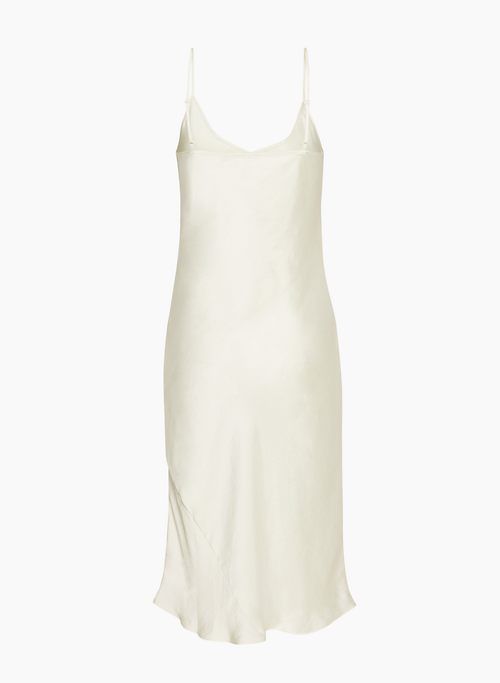 only slip midi dress sold by Aritzia product image thumbnail 8