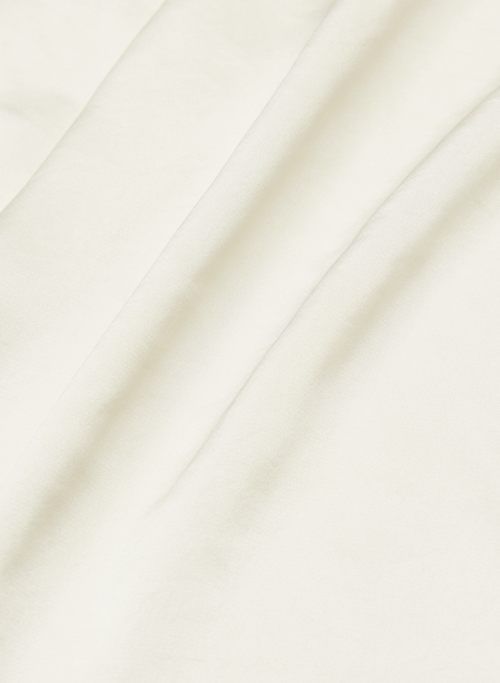 only slip midi dress sold by Aritzia product image thumbnail 9