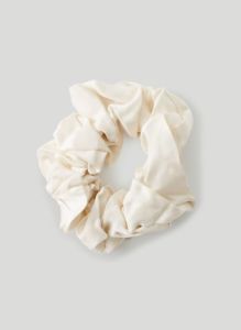 sookie scrunchie sold by Aritzia