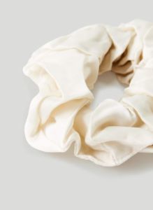 sookie scrunchie sold by Aritzia