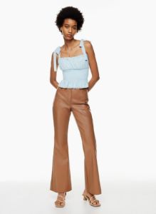 ballad camisole sold by Aritzia