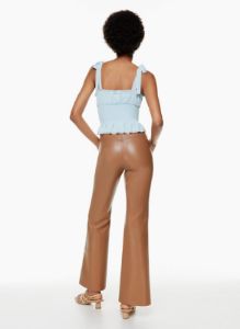 ballad camisole sold by Aritzia