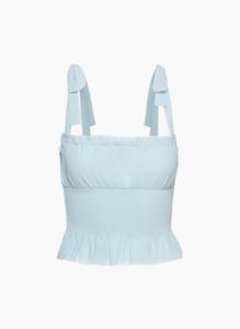 ballad camisole sold by Aritzia