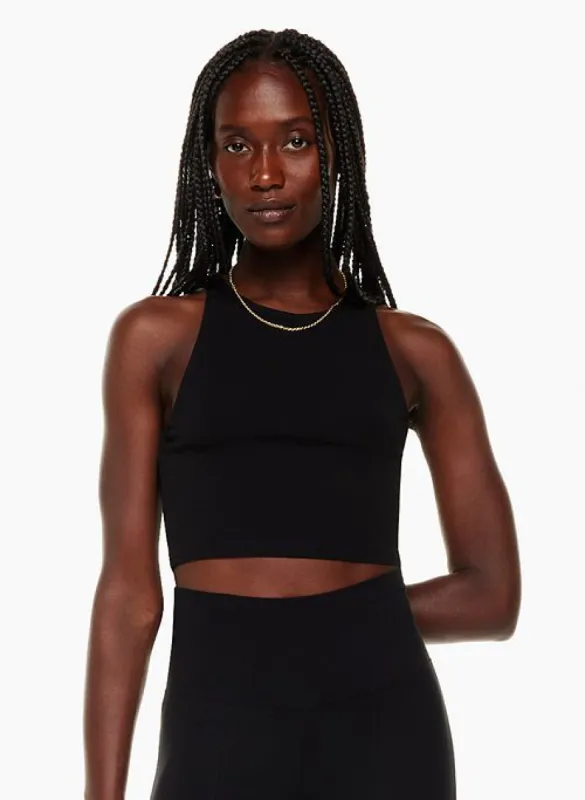 chill mission tank sold by Aritzia