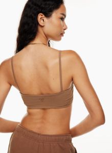 chill malibu ribcage tank sold by Aritzia