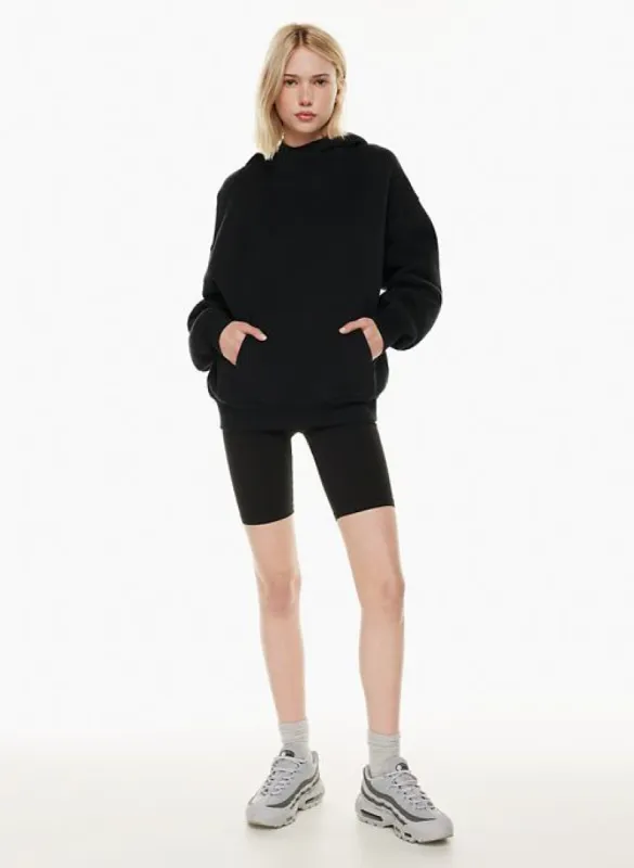 chill atmosphere hi-rise 9 short sold by Aritzia