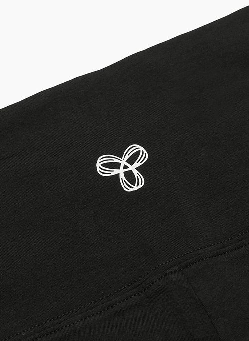 chill atmosphere hi-rise 9 short sold by Aritzia product image thumbnail 7