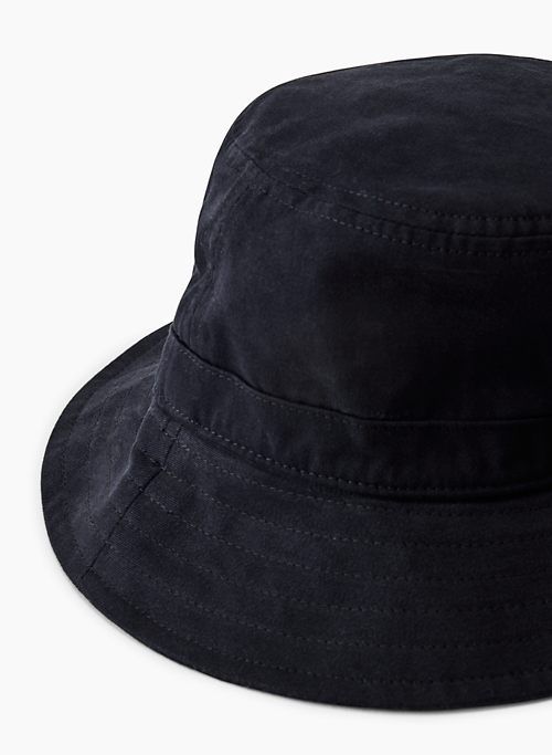 logo bucket hat sold by Aritzia product image thumbnail 4