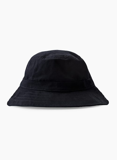 logo bucket hat sold by Aritzia product image thumbnail 5