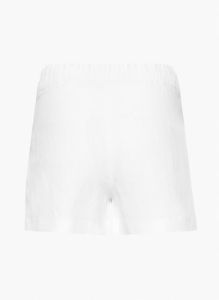 fable linen 3 short sold by Aritzia