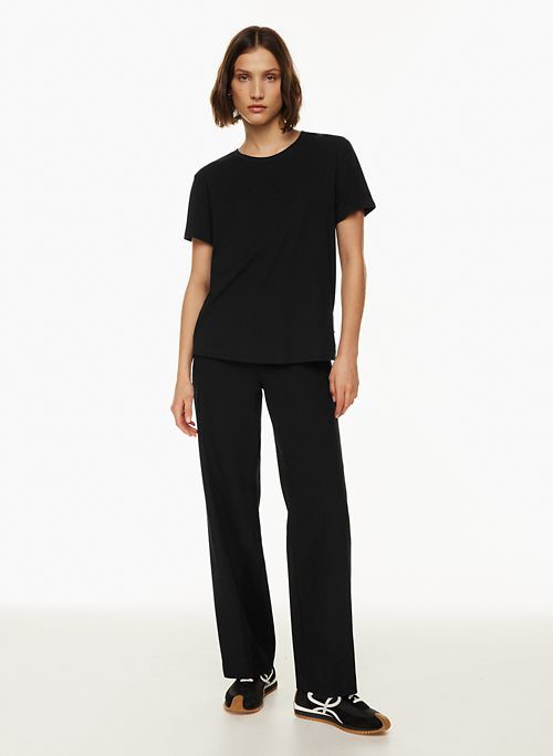 foundation relaxed hip t-shirt sold by Aritzia product image thumbnail 3