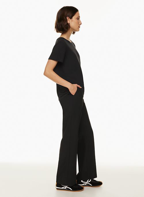 foundation relaxed hip t-shirt sold by Aritzia product image thumbnail 4