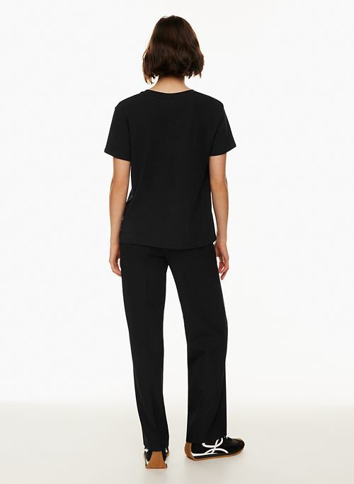 foundation relaxed hip t-shirt sold by Aritzia product image thumbnail 5