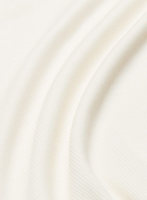 henley bodysuit sold by Aritzia product image thumbnail 8