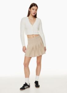 reese cardigan sold by Aritzia