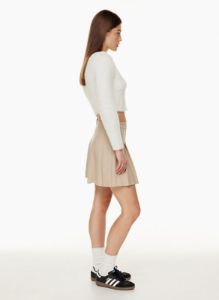 reese cardigan sold by Aritzia