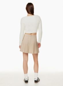 reese cardigan sold by Aritzia