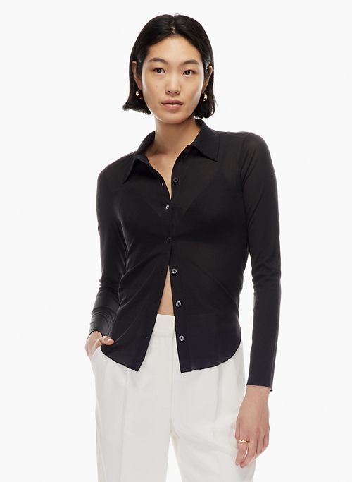 pose longsleeve sold by Aritzia product image thumbnail 3