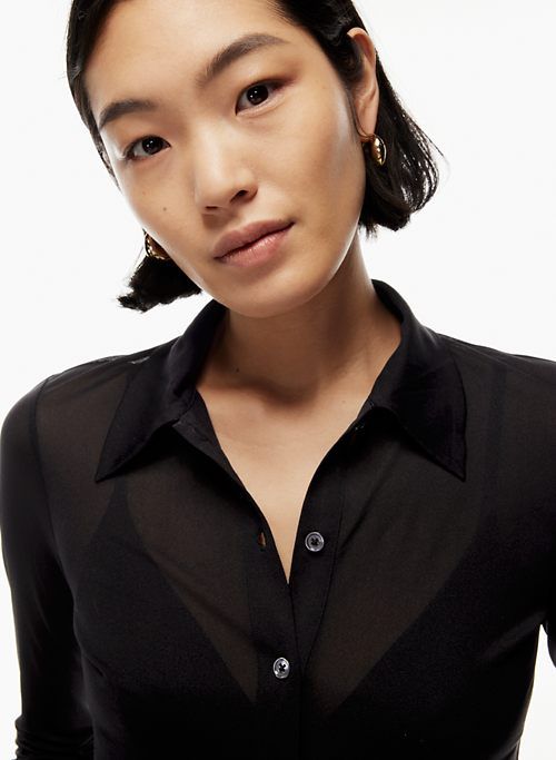 pose longsleeve sold by Aritzia product image thumbnail 4