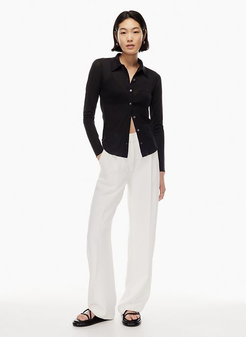 pose longsleeve sold by Aritzia product image thumbnail 5
