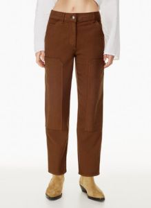 brennan pant sold by Aritzia