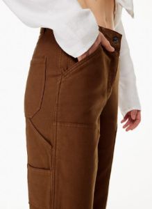 brennan pant sold by Aritzia