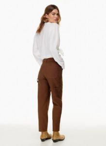 brennan pant sold by Aritzia