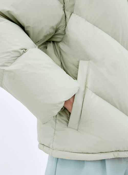 the cloud puff™ sold by Aritzia product image thumbnail 4