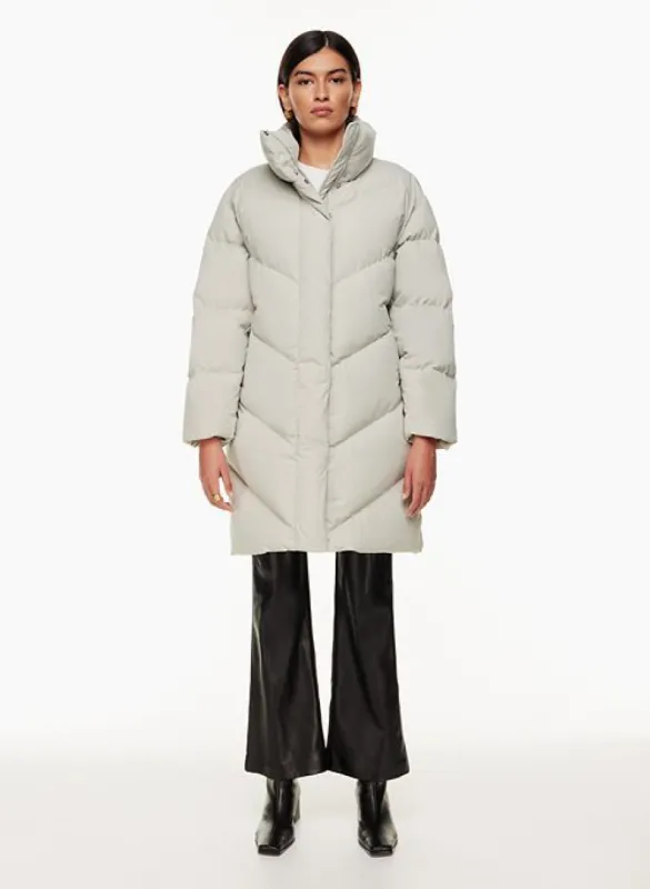 the cloud puff™ mid sold by Aritzia