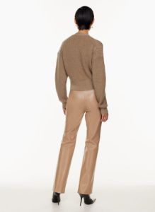 canberra cardigan sold by Aritzia