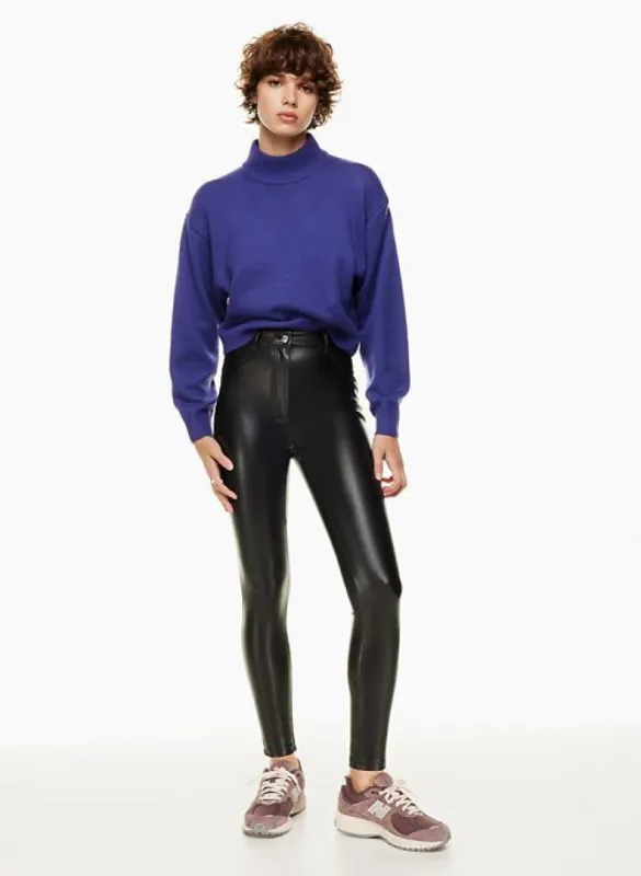 charm pant sold by Aritzia
