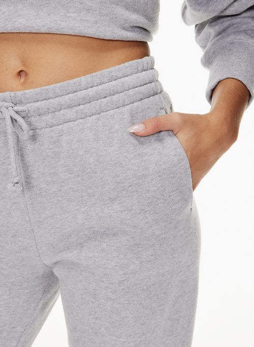 cozy fleece perfect sweatpant sold by Aritzia product image thumbnail 2