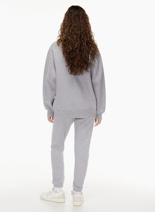 cozy fleece perfect sweatpant sold by Aritzia product image thumbnail 5