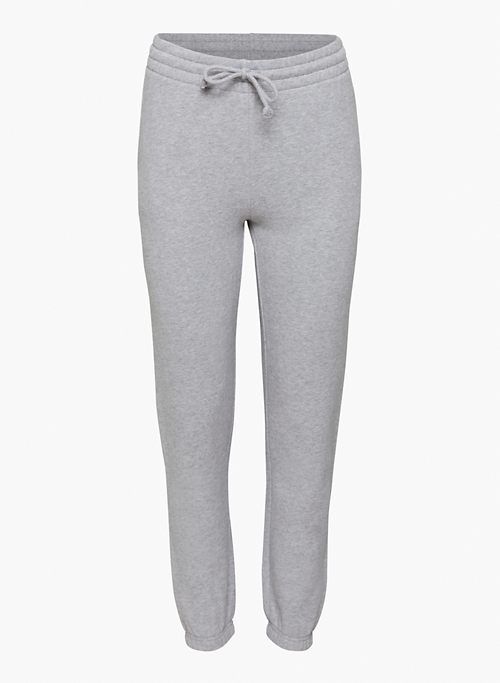 cozy fleece perfect sweatpant sold by Aritzia product image thumbnail 6