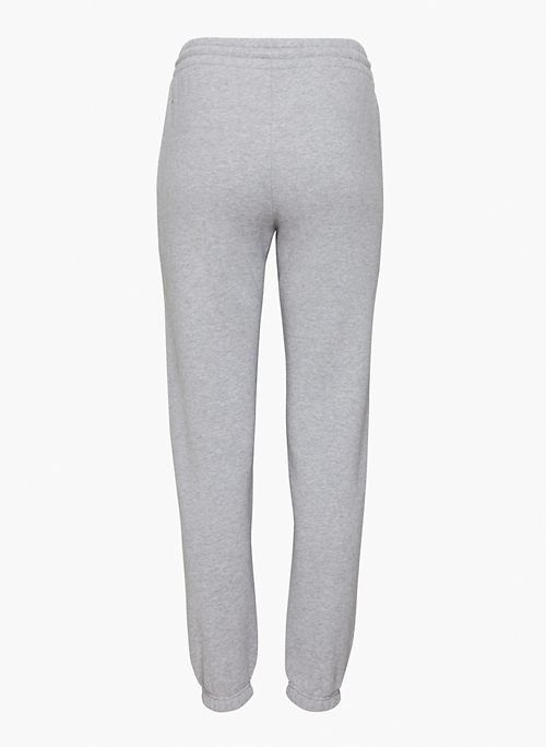 cozy fleece perfect sweatpant sold by Aritzia product image thumbnail 7