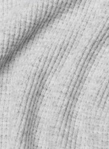 waffle raglan longsleeve sold by Aritzia