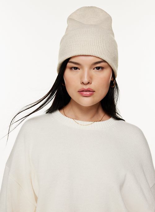 slopes beanie sold by Aritzia