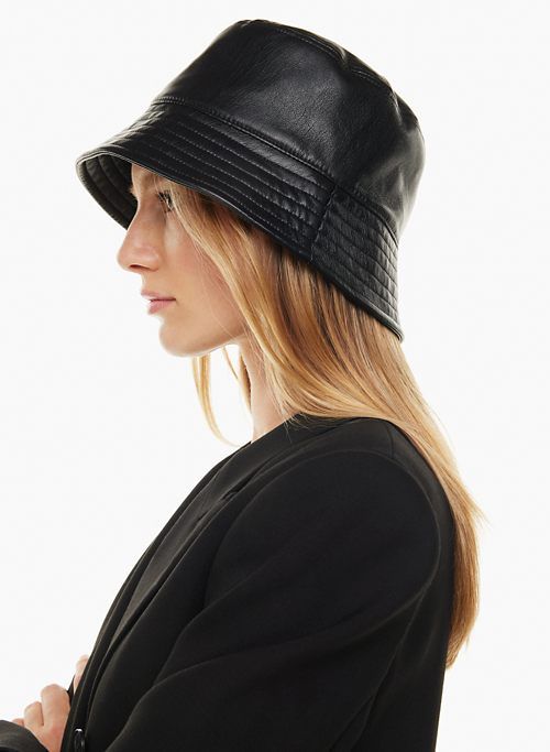 sandra bucket hat sold by Aritzia product image thumbnail 2