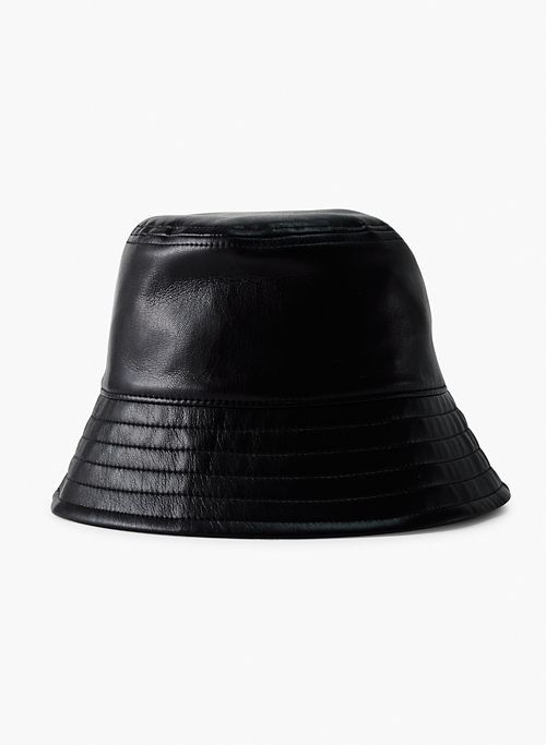 sandra bucket hat sold by Aritzia product image thumbnail 3