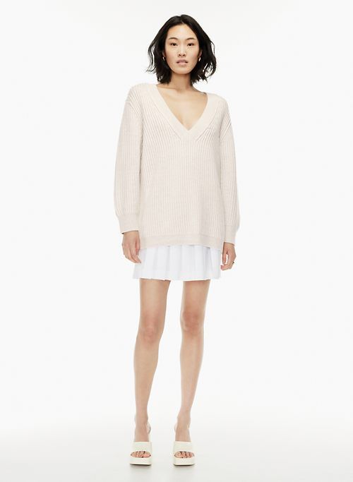 roger sweater sold by Aritzia